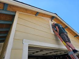 Best Weatherproofing and Sealing  in Lampasas, TX